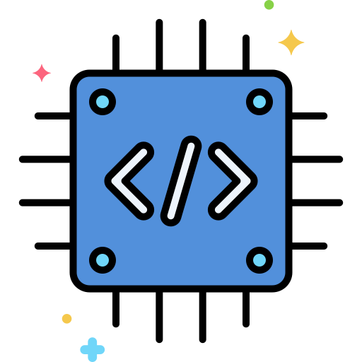 embedded
